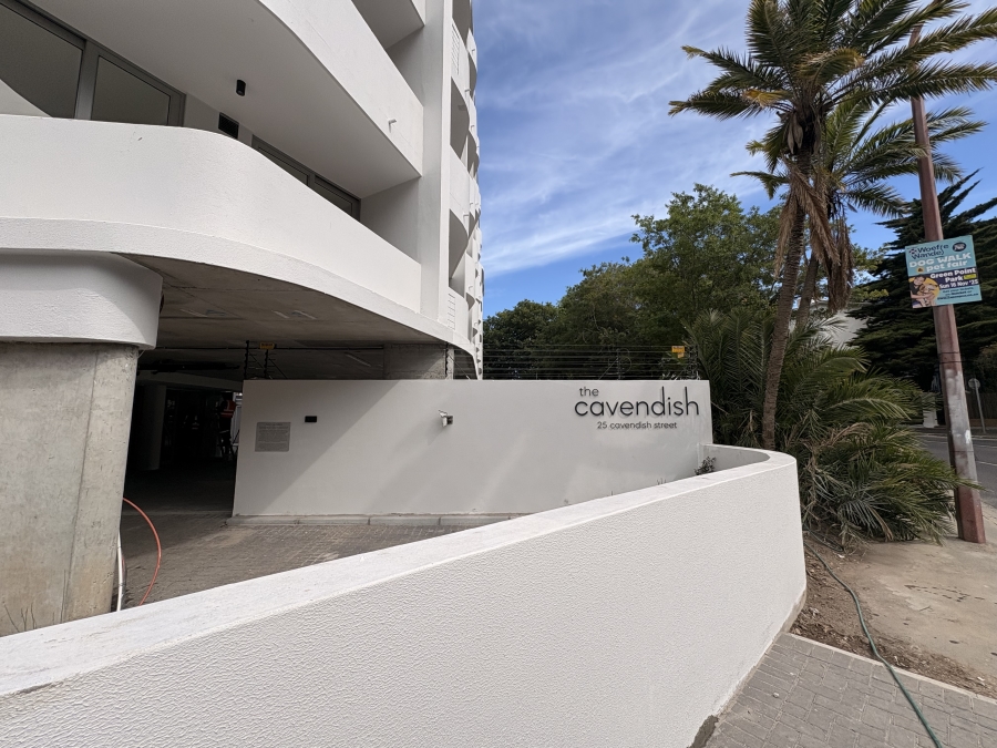 To Let 0 Bedroom Property for Rent in Claremont Upper Western Cape